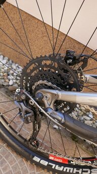 CELOPERO Specialized FSR Comp - 8