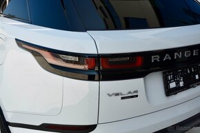 LAND ROVER Range Rover Velar P400e S Plug in Hybrid 4x4 - 8