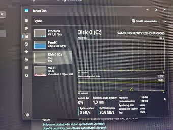 Xiaomi Mi Notebook Air 12.5" - 8