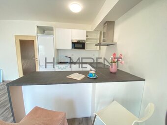 Pronájem bytu 1+kk, 35m² - Praha - Hostivař, ulice Bratislav - 8