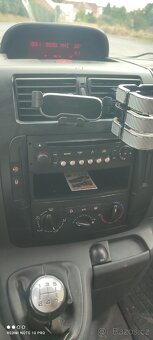 CITROEN JUMPY 1.6HDI R.V.2012 NA DÍLY PLATÍ DO SMAZÁNÍ - 8
