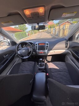 KIA CEED - 8