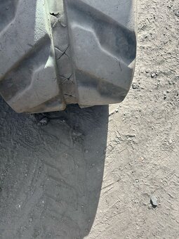 Jcb 8045 Minibagr 4750kg rok 2013 - 8