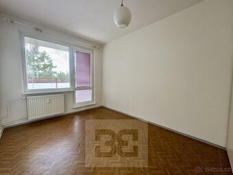 Pronájem bytu 3+1 72 m2, Olomouc - Neředín, ev.č. N08201 - 8