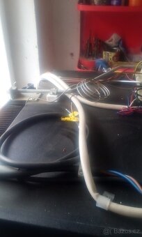 Prodám lednici do karavanu.Dometic. - 8