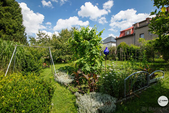 Stavební pozemek o výměře 591 m2 v obci Lískovec - 8