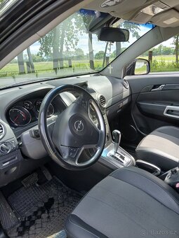 Opel Antara - 8