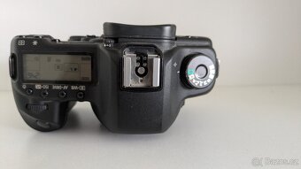 Canon 5D Mark II– jen 16k expozic - 8