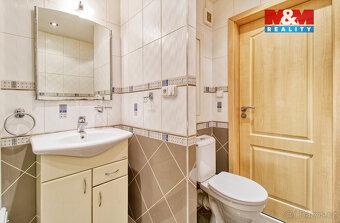 Prodej bytu 2+1, 52 m², Klášterec nad Ohří, ul. Na Vyhlídce - 8