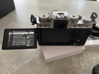 Fujifilm X-T4 - 8
