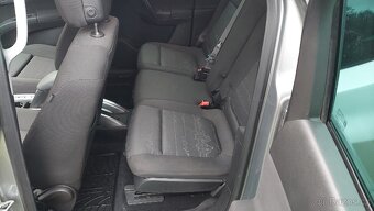 Opel Meriva B 1.4 16v. Lpg 88kw Turbo - 8