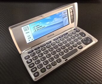 Nokia 9210i - 8