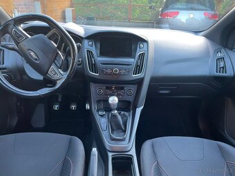 Focus ST-line - TOP stav - 8