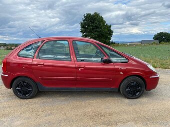Citroën Xsara Picasso - 8