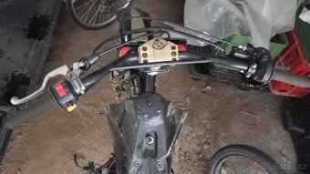 PitBike 125ccm - 8