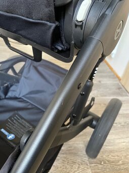 Prodej kočárku Cybex balios S Lux 2023 - 8