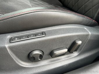 Škoda Octavia RS 2.0TSi 180kW,DSG,KESSY,VIRTUAL - 8