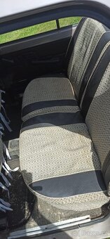 Škoda 120L + různé náhradní díly - 8