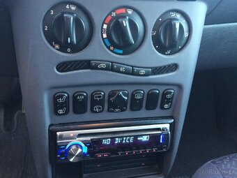 Mercedes A170CDI Automat - 8