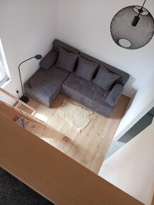 Rekreační domek k celoročnímu užívání - 8