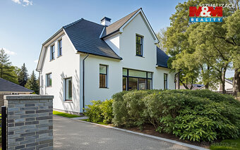 Prodej rodinného domu, 178 m², Mohelnice, ul. Zábřežská - 8