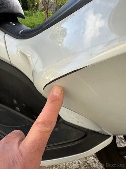 Honda pcx 150. 2013.  15000km - 8