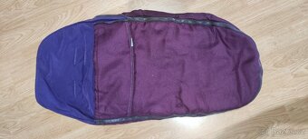 Sportovní kočárek - 8