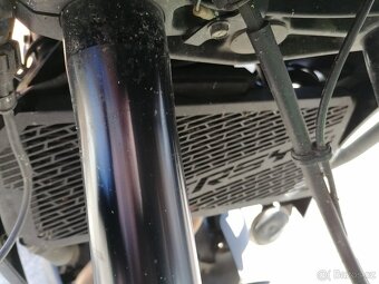 Kawasaki Versys 650 SE, 2020 - 8