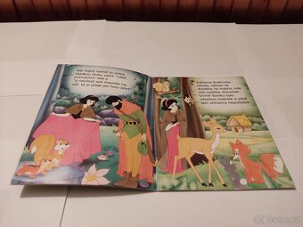 Království pohádek – sbírka 43 sešitů - 8