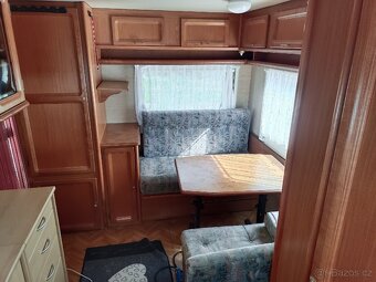 Wilk 500+předstan - 8