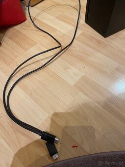 Xbox series X 7500kč - 8