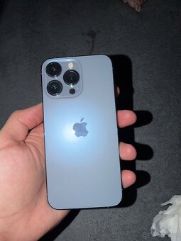 IPhone 13 Pro 256gb - 8