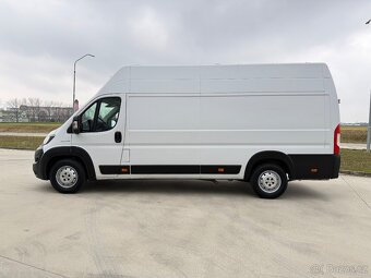 Fiat Ducato Maxi 2.3 JTD 180 - 8