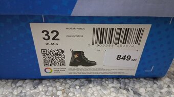 zimní boty vel 32 - 8