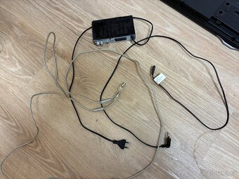 Televize Samsung full Hd + prijímač televize - 8