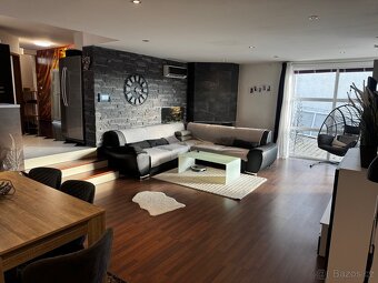 Pronájem-prodej rodinného domu s autodílnou - 8