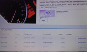 Automatická převodovka  Sharan, Galaxy, Alhambra,Vito 2,8VR6 - 8