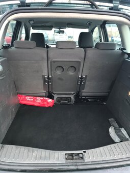 Ford Focus C-Max 1.6 TDi 66kW RV 2005 - 8