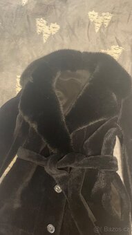 Kožich z kanadského butanu. - 8