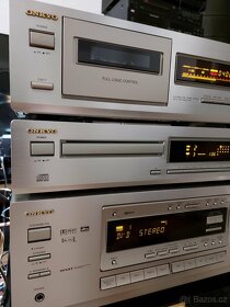 ONKYO TX- DS 575X,ONKYO,DX- 7211,ONKYO TA-6211 - 8