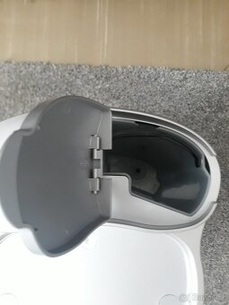 PÁKOVÝ KÁVOVAR ZN. CIATRONIC 220 V. - 8