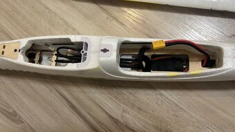 Věci z modelářství - 8