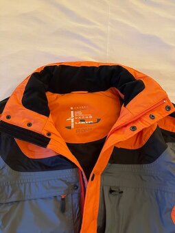 Lyžařská souprava Loop, pánská, velikost L - 8