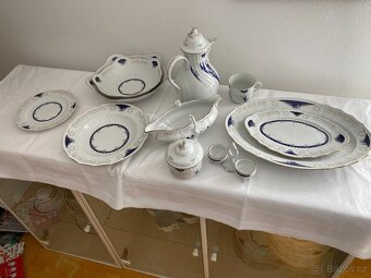 Jídelní souprava Pirkenhammer - 8