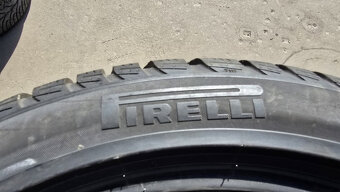 Zimní pneu 225/45/18 Pirelli - 8