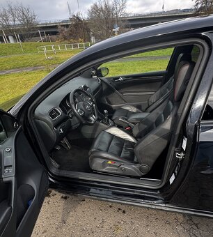 VW GOLF 6 GTD - 8