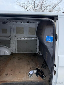 Mercedes-Benz Vito CDI Long – 2015 - 8