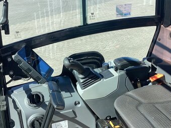 Caterpillar CAT 301.6 - 8