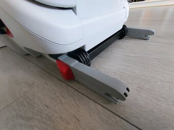 Autosedačka Britax Romer Kidfix 15-36kg isofix - 8