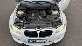 BMW 330i E92 • 2012 • N51 • M-podvozek - 8